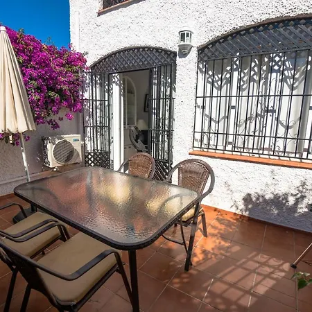 Holiday home Verano Azul 13 Nerja
