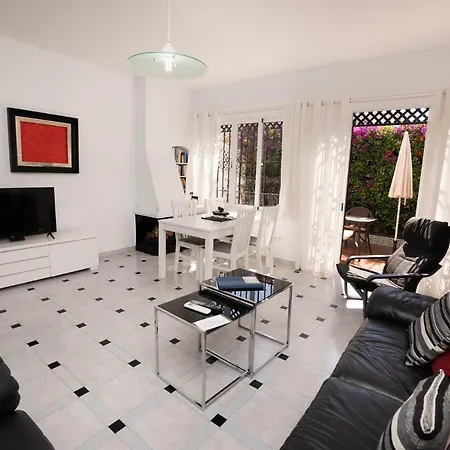 Verano Azul 13 Holiday home