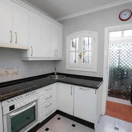 Verano Azul 13 Holiday home Nerja