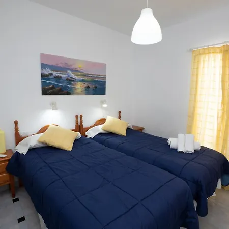 Holiday home Verano Azul 13