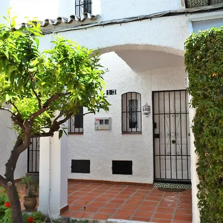 Holiday home Verano Azul 13
