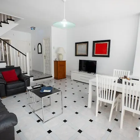 Holiday home Verano Azul 13 *