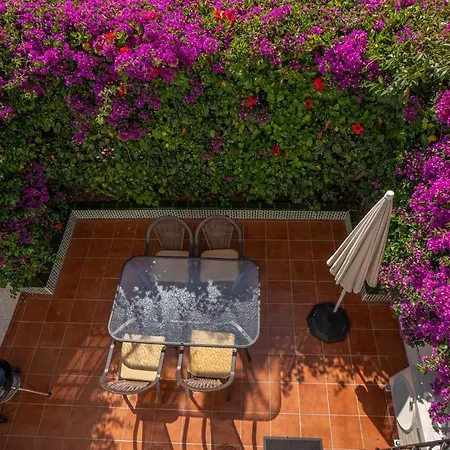 Verano Azul 13 Holiday home