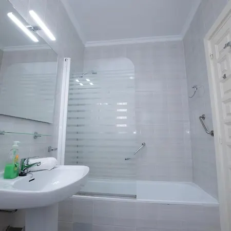 Holiday home Verano Azul 13 Nerja