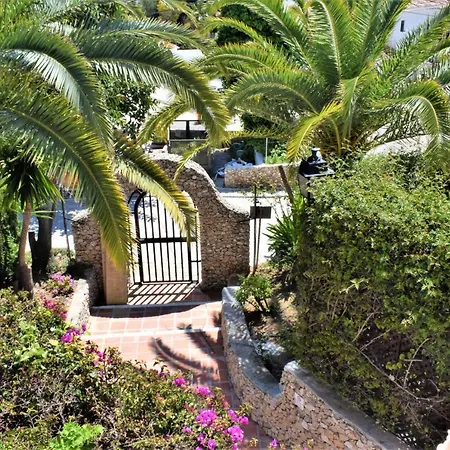 Holiday home Verano Azul 13 Nerja