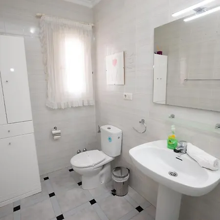 Holiday home Verano Azul 13 *