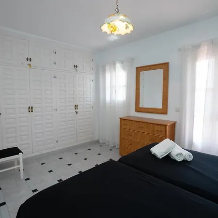 Holiday home Verano Azul 13 Nerja