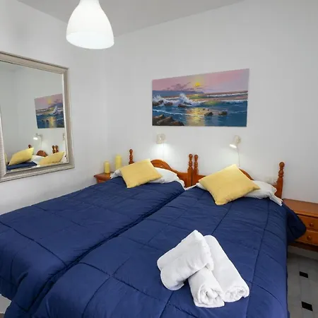 Verano Azul 13 Holiday home