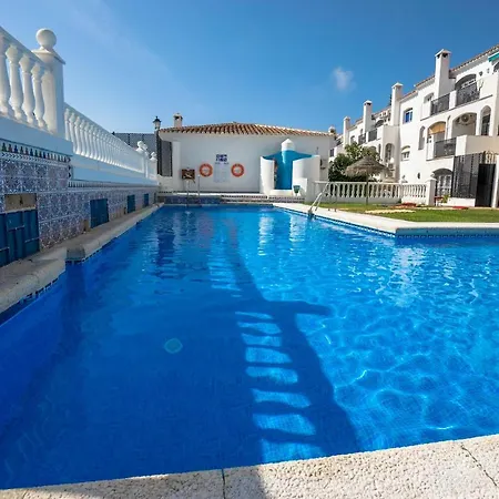 Holiday home Verano Azul 13 Nerja