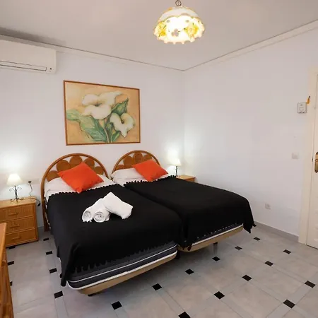 Holiday home Verano Azul 13