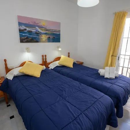 Holiday home Verano Azul 13 *