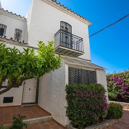 Holiday home Verano Azul 13 Nerja