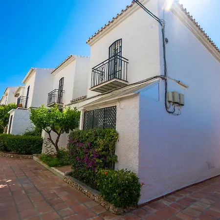 Verano Azul 13 Holiday home