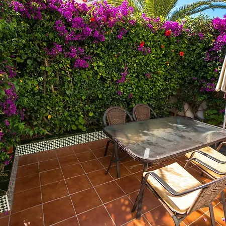 Holiday home Verano Azul 13 Nerja